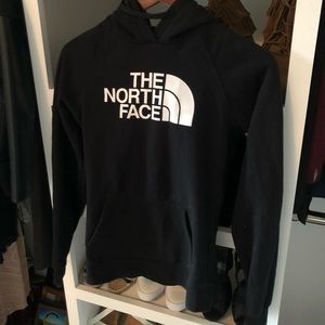 The North Face women’s sweatshirt XS